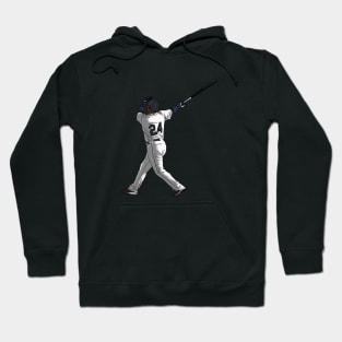 Ken Griffey Jr Hoodie